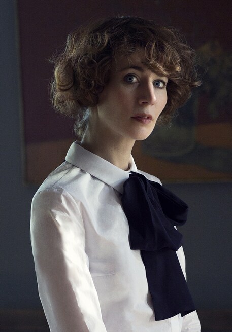 Miranda July