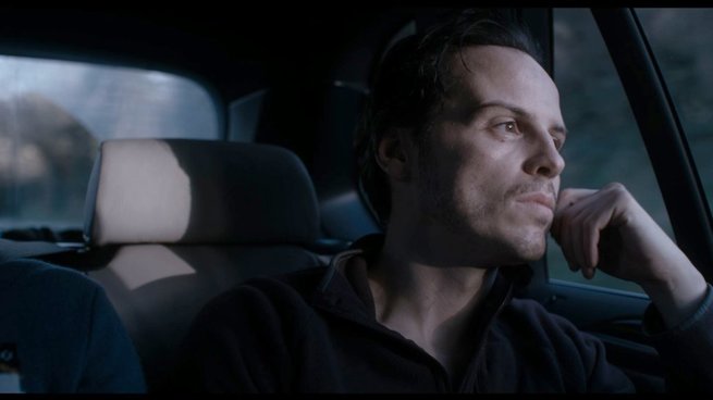 Andrew Scott