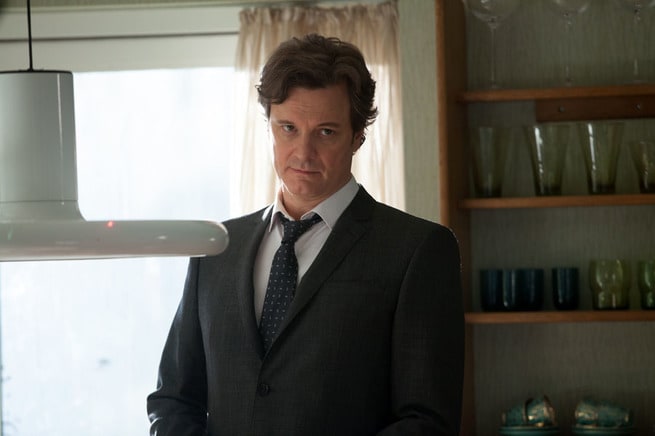 Colin Firth