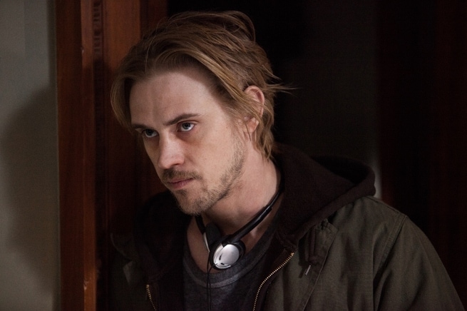 Boyd Holbrook