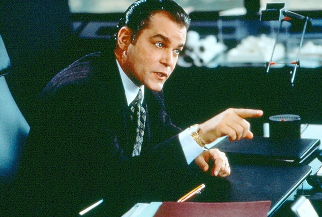 Ray Liotta