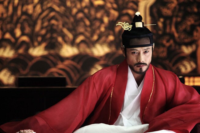 Byung-hun Lee