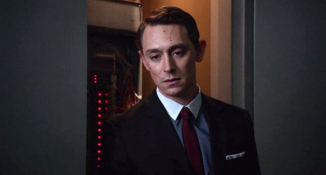 JJ Feild