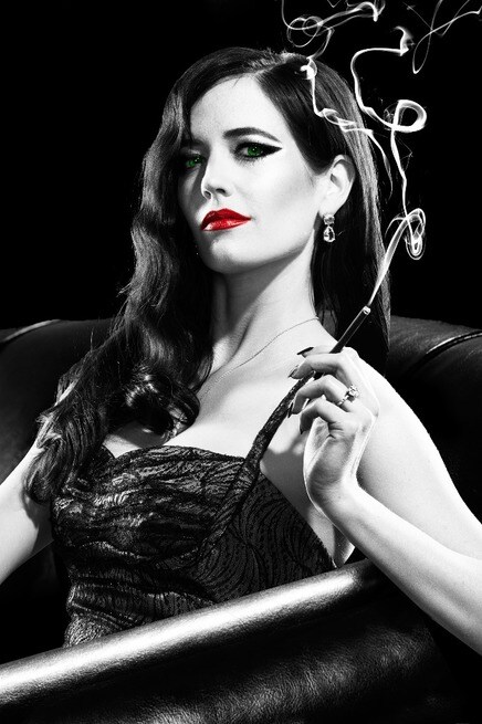 Eva Green