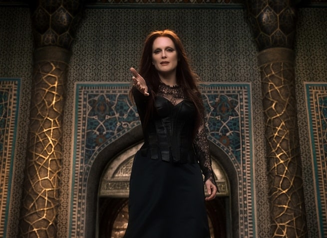 Julianne Moore