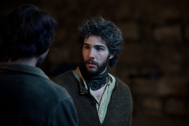 Tahar Rahim