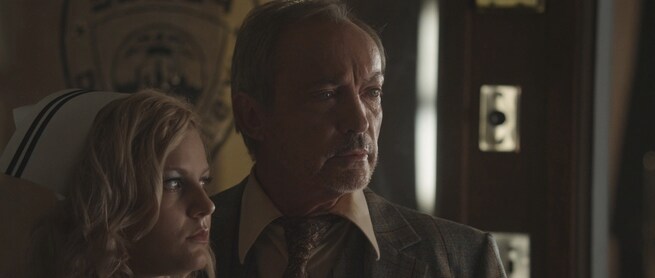 Udo Kier