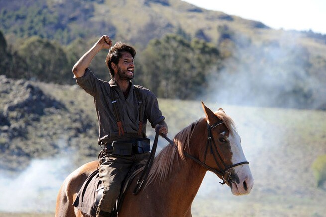 Rodrigo Santoro