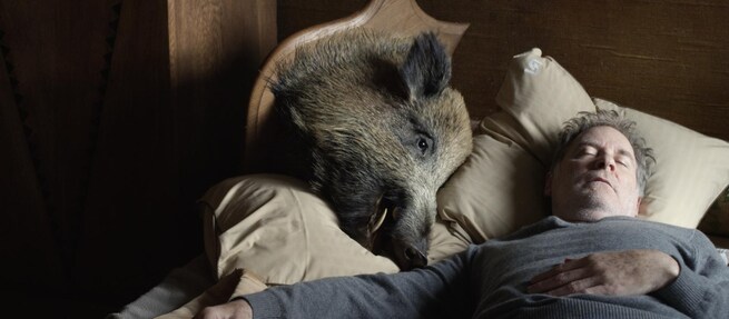 MY OLD LADY: UN'EREDITÀ LEGATA AL VIAGER