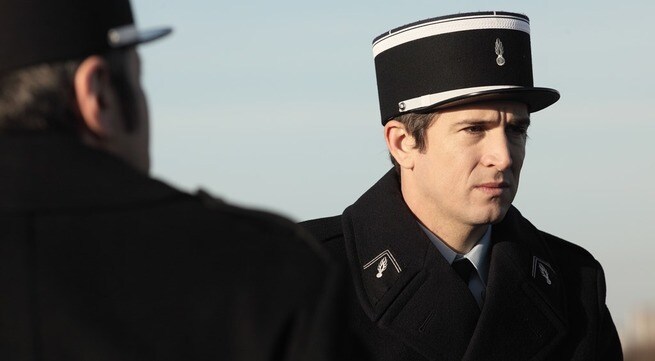 Guillaume Canet