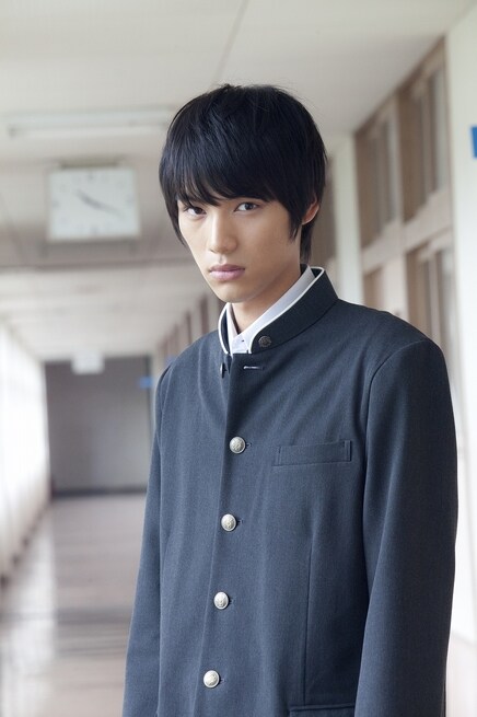 Sôta Fukushi