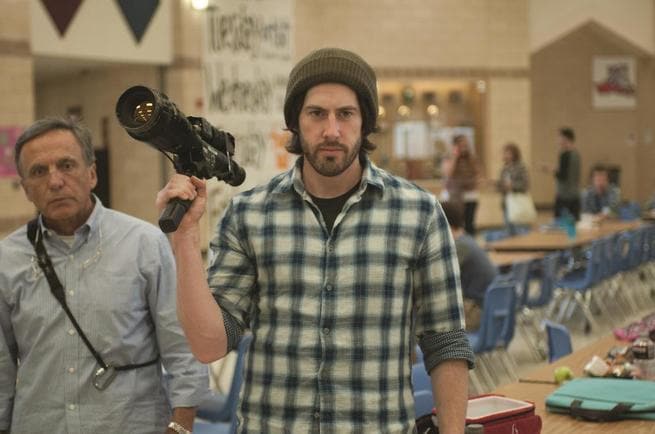 Jason Reitman