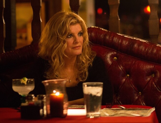 Rene Russo