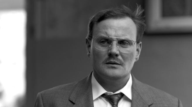 WE ARE YOUNG. WE ARE STRONG.: L'INCENDIO DI SOLINGEN