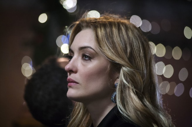 Carolina Crescentini