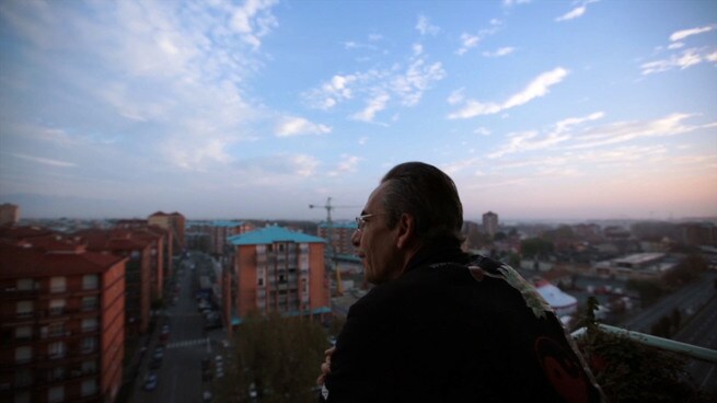 scena