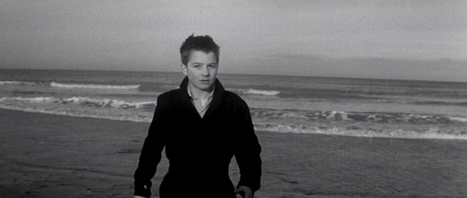 Jean-Pierre Léaud