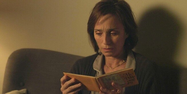 MY OLD LADY: UN'EREDITÀ LEGATA AL VIAGER