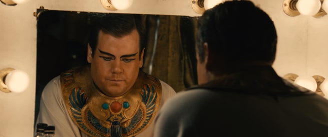 L'OPERA DELLA MIA VITA: LA STORIA DEL TALENTUOSO PAUL POTTS