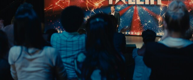 L'OPERA DELLA MIA VITA: LA STORIA DEL TALENTUOSO PAUL POTTS