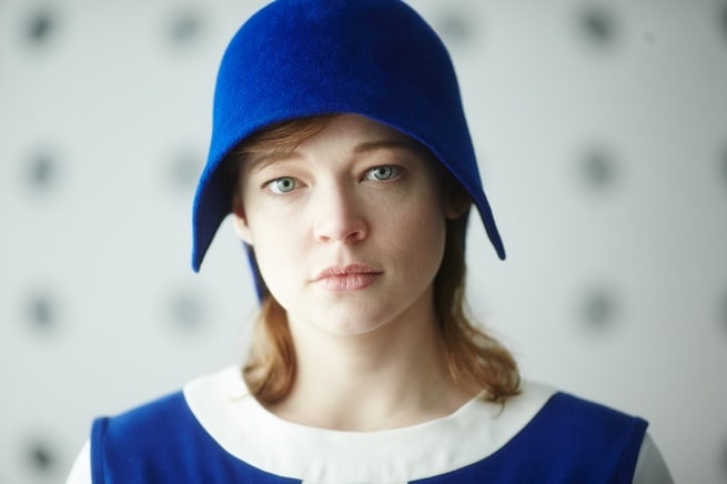 Sarah Snook