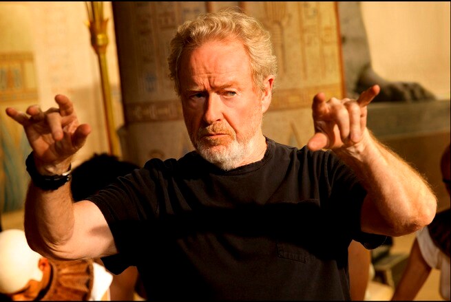 Ridley Scott