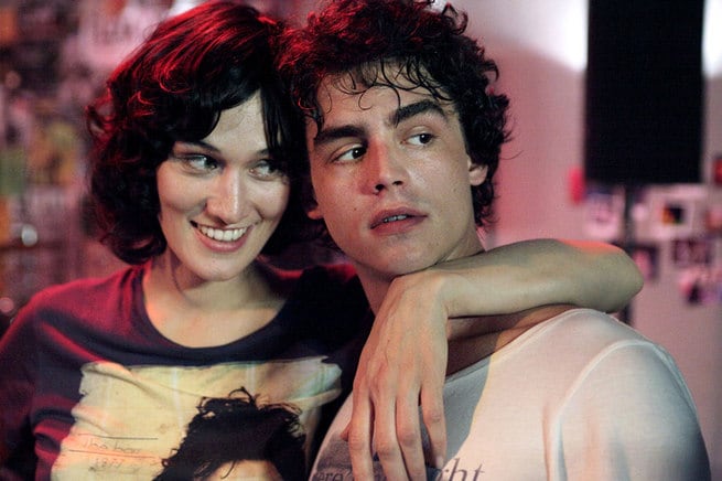 Pierre Perrier, Clotilde Hesme