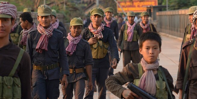 Phoeung Kompheak