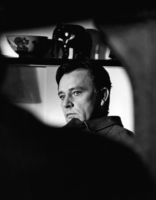 La spia che venne dal freddo (1965) FilmTV.it