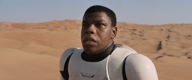 John Boyega