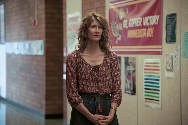 Laura Dern