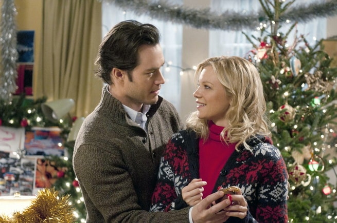 Amy Smart, Mark-Paul Gosselaar