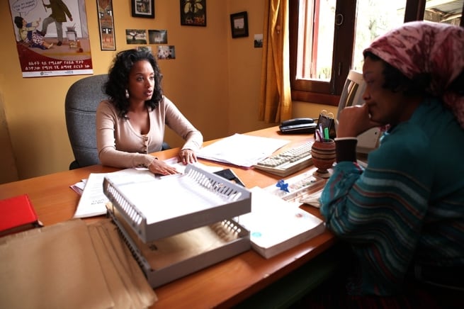 DIFRET: LA TRAGEDIA DEI RAPIMENTI PER MATRIMONI IN ETIOPIA