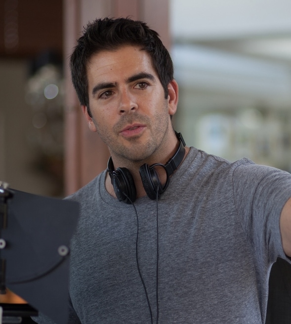 Eli Roth