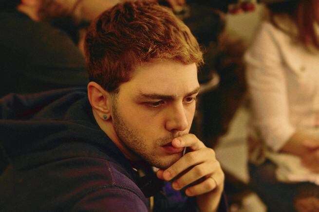 Xavier Dolan