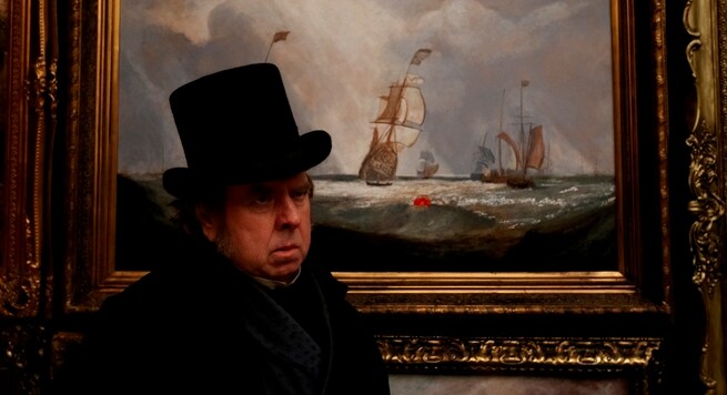 Timothy Spall