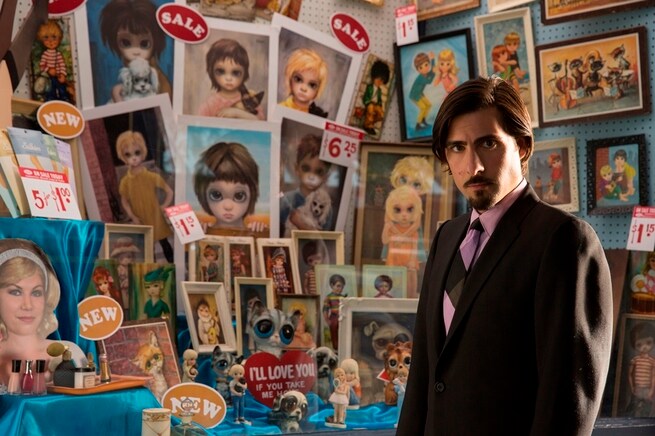 Jason Schwartzman