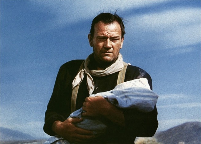 John Wayne