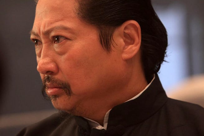 Sammo Hung Kam-Bo