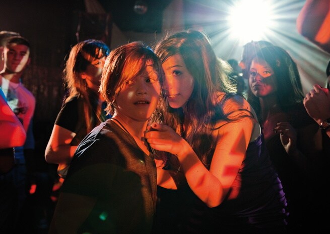 La banda dei Coccodrilli indaga (2010) FilmTV.it