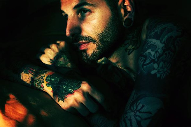 Domiziano Cristopharo