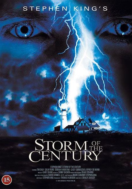 La tempesta del secolo (1999) | FilmTV.it