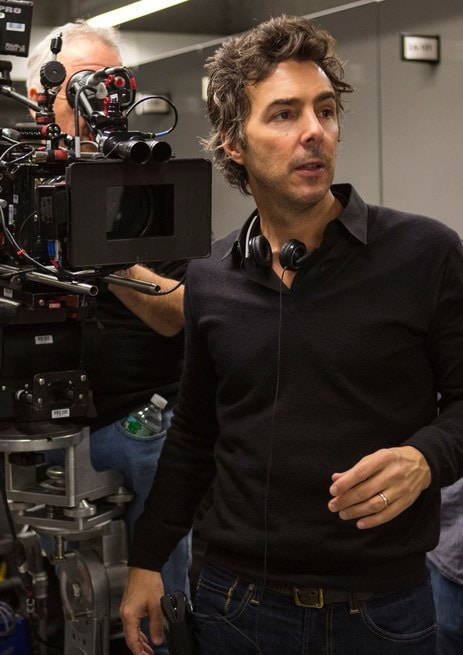 Shawn Levy