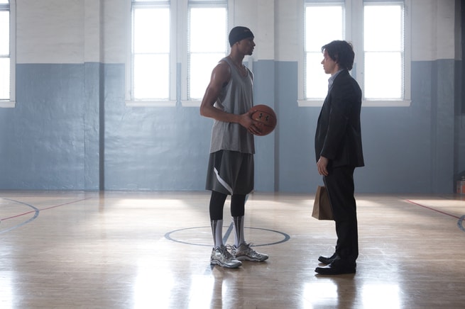 THE GAMBLER: IL REMAKE DI 40.000 DOLLARI PER NON MORIRE