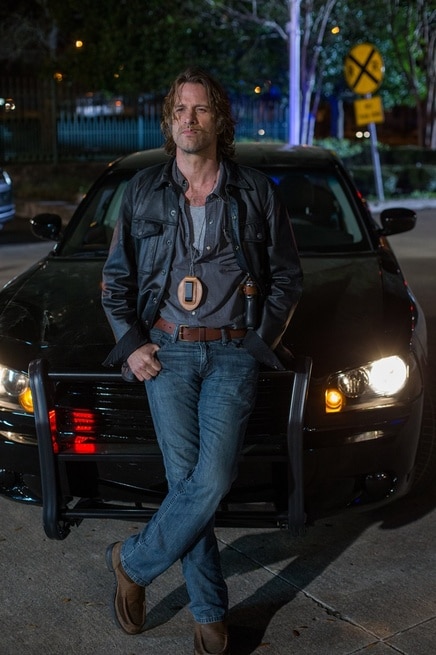 Thomas Jane