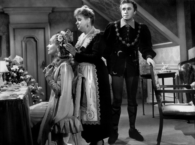 Carole Lombard, Jack Benny