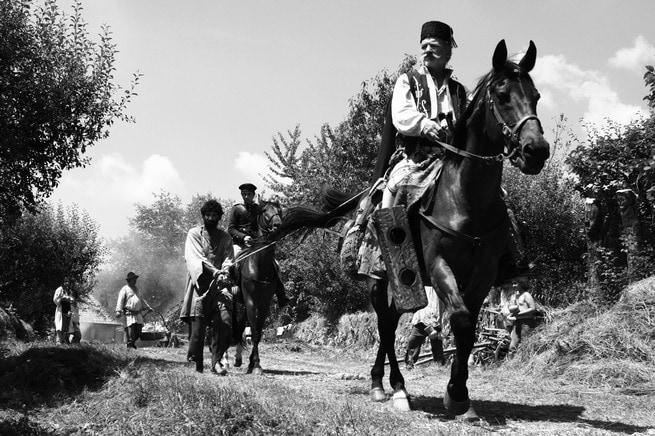 AFERIM!: NELLA ROMANIA DELL'OTTOCENTO PER CAPIRE LA ROMANIA DI OGGI