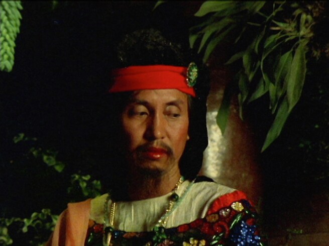 Kidlat Tahimik