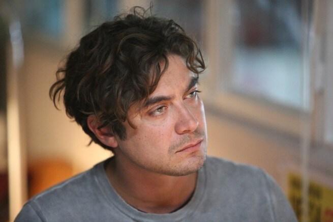 Riccardo Scamarcio