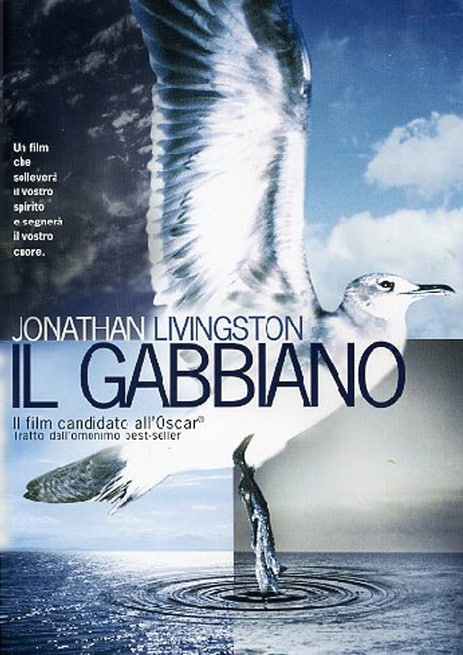 Il gabbiano Jonathan Livingston (1973)